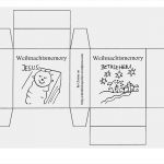 Memory Vorlage Ausdrucken Elegant Weihnachtsmemory Basteln