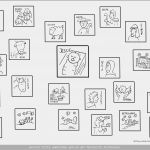 Memory Vorlage Ausdrucken Wunderbar Adventskalender Selbst Basteln