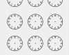 Memory Vorlage Blanko Erstaunlich Uhren Als Blanko Vorlage Diverses Madoo