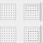 Memory Vorlage Blanko Neu Lernstübchen Spiegeln Am Geobrett 3