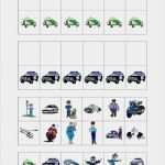 Memory Vorlage Pdf Angenehm Puste Und Ansaugspiel &quot;polizei&quot; Mundmotorik Madoo