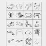 Memory Vorlage Pdf Cool Reimpaare Domino Lrs Dyskalkulie Madoo