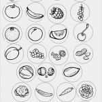 Memory Vorlage Pdf Fabelhaft Nanu Erweiterungssatz Obst Gemüse Nüsse Ses Madoo