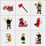 Memory Vorlagen Kostenlos Genial 135 Besten Feuer Feuerwehr Bilder Auf Pinterest