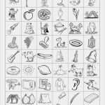 Memory Vorlagen Kostenlos Wunderbar Phonologische Bewusstheit Anlauterkennung Diverses