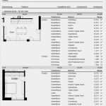 Mengenermittlung Excel Vorlage Erstaunlich Mengenermittlung Excel Vorlage – De Excel