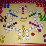 Mensch ärgere Dich Nicht Vorlage Angenehm Mensch ärgere Dich Nicht Classic German Board Game