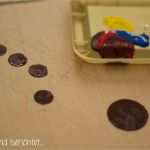 Mensch ärgere Dich Nicht Vorlage Elegant [diy] Mensch ärgere Dich Nicht