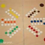 Mensch ärgere Dich Nicht Vorlage Erstaunlich [diy] Mensch ärgere Dich Nicht