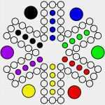 Mensch ärgere Dich Nicht Vorlage Großartig Mensch ärger Dich Nicht Anleitungen Für über 100 Lustige