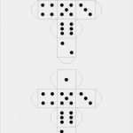 Mensch ärgere Dich Nicht Vorlage Großartig Würfel Zum Herunterladen – Eine Auswahl