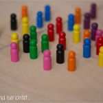 Mensch ärgere Dich Nicht Vorlage Luxus [diy] Mensch ärgere Dich Nicht