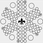 Mensch ärgere Dich Nicht Vorlage Wunderbar Spielvorlage Mensch ärgere Dich Nicht Papierspiel Für