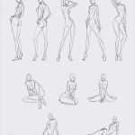 Menschen Zeichnen Vorlagen Best Of Menschen Zeichnen