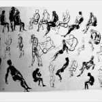 Menschen Zeichnen Vorlagen Einzigartig Menschen Zeichnen Vorlagen Luxus Fein Vorlagen Für Das