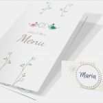 Menü Tischkarten Vorlagen Best Of Menü Und Tischkarten