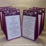 Menü Tischkarten Vorlagen Wunderbar Annes Kartenstube Menü Und Tischkarten