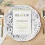 Menü Vorlage Hochzeit Angenehm Druckbare Hochzeitsmenü Hochzeit Menü Vorlage Matchbook