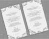 Menü Vorlage Hochzeit Großartig Hochzeit Menü Karte Vorlage Download sofort Von Karmakweddings