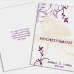 Menükarte Buffet Vorlage Best Of Menukarten Hochzeit Text Sprüche Für Menükarten