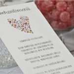 Menükarte Buffet Vorlage Fabelhaft Menükarten Zur Hochzeit