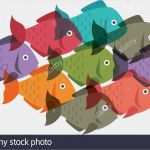 Menükarte Herbst Vorlage Gut Fish Restaurant Menu Card Stockfotos & Fish Restaurant