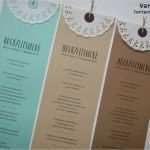Menükarte Hochzeit Vorlage Text Luxus Aylando Hochzeitskarten