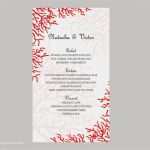Menükarte Hochzeit Vorlage Word Best Of Menükarte Hochzeit Vorlage Word – Vorlagen Komplett