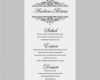 Menükarte Hochzeit Vorlage Word Elegant Menükarte Vorlage Word Cool Hochzeit Menü Karte Vorlage