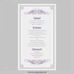 Menükarte Hochzeit Vorlage Word Erstaunlich Menükarte Hochzeit Vorlage Word – Vorlagen Komplett