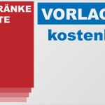 Menükarte Hochzeit Vorlage Word Luxus Getränkekarte Vorlage Kostenlos
