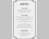 Menükarte Hochzeit Vorlage Word Wunderbar Hochzeit Menü Karte Vorlage Schwarze ornate Frame