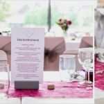 Menükarte Hochzeit Vorlage Wunderbar Menükarten Zur Hochzeit