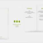 Menükarte Klappkarte Vorlage Elegant Menükarte Taufe "symbole"