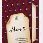 Menükarte Klappkarte Vorlage Erstaunlich Vorlage Für Menükarte