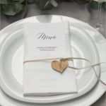 Menükarte Klappkarte Vorlage Hübsch Fabelhaft Menükarten Selbst Gestalten Zo96