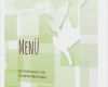 Menükarte Kommunion Vorlage Einzigartig Vorlage Für Menükarte