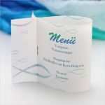 Menükarte Kommunion Vorlage Gut Details Zu 5 10 15 20 Menükarte Fisch Kommunion