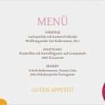 Menükarte Taufe Vorlage Cool Menükarte Taufe Colored Bubbles