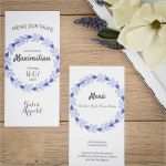 Menükarte Taufe Vorlage Erstaunlich Milagro