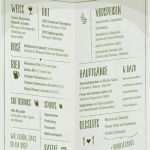 Menükarte Taufe Vorlage Gut Menükarte “gartentraum“