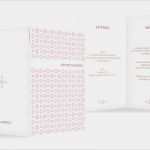 Menükarte Taufe Vorlage Gut Menükarte Taufe "kreuzpunkte"