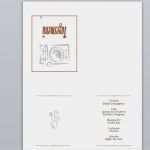 Menükarte Vorlage Download Beste Die Besten Fice Vorlagen Zu Weihnachten – Bilder Chip