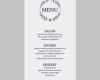 Menükarte Vorlage Download Erstaunlich Hochzeit Menü Karte Vorlage Blatt Monogramm Navy Instant