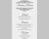 Menükarte Vorlage Download Erstaunlich Hochzeit Menü Karte Vorlage Vintage Filigree Schwarz