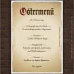 Menükarte Vorlage Herbst Beste Drucke Selbst Kostenlose Menükarte Zum Ausdrucken