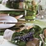 Menükarte Vorlage Herbst Bewundernswert Tisch Eindecken Und Servietten Falten Für Besondere