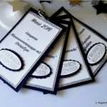 Menükarte Vorlage Herbst Erstaunlich Papierfee – Zauberhaftes Aus Papier