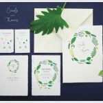 Menükarte Vorlage Herbst Wunderbar Hochzeitspapeterie Für Den Herbst