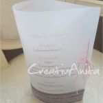 Menükarte Vorlage Herbst Wunderbar Menükarte Oval Vintage Lace Wunschfarbe Creativanita